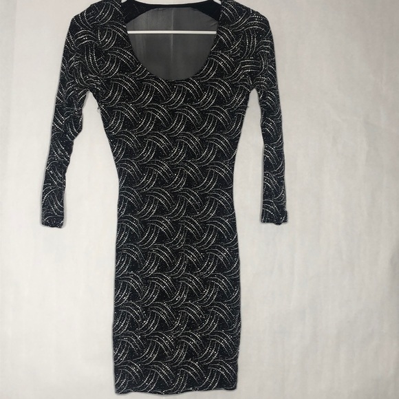 Cute Shiny Party Dress - Picture 1 of 4
